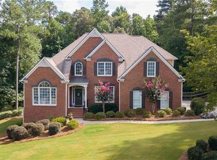 510 River Mist Dr, Suwanee, GA 30024