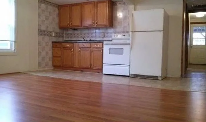 Kitchen/Living Room