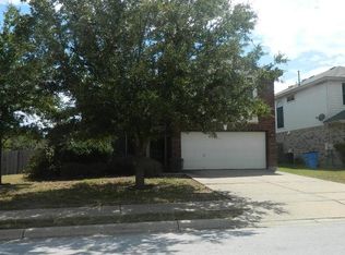 3801 Mankins Way, Austin, TX 78728