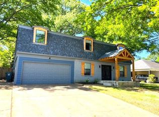 5057 Darlington Dr, Memphis, TN 38118