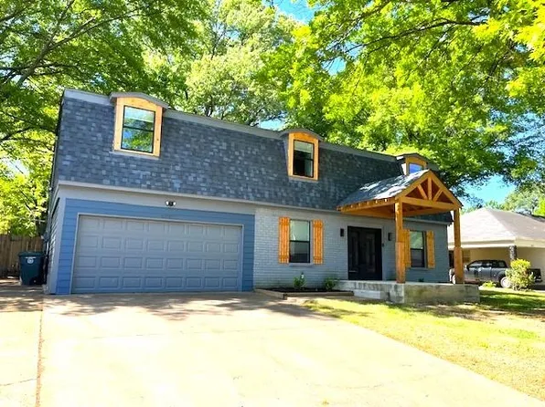 5057 Darlington Dr, Memphis, TN 38118