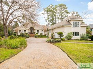 3 Oak Glade Ct, Savannah, GA 31411