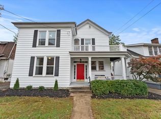 3147 Troy Ave, Cincinnati, OH 45213