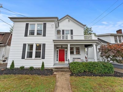 3147 Troy Ave, Cincinnati, OH, 45213