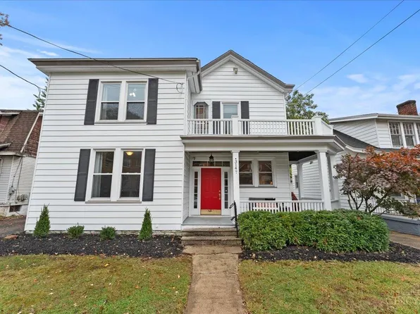 3147 Troy Ave, Cincinnati, OH 45213
