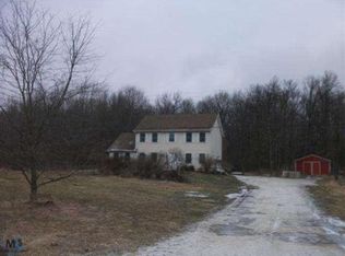 8094 Meisner Rd, Casco, MI 48064