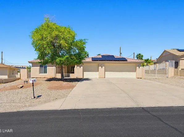 3975 Challenger Dr, Lake Havasu City, AZ 86406