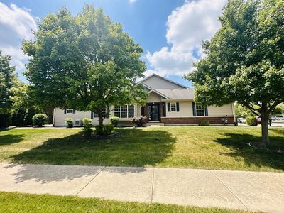 15537 Tyndall Ct, Manhattan, IL, 60442
