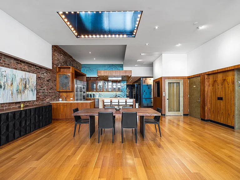 10 E 14th St #PENTHOUSE — Photo 12