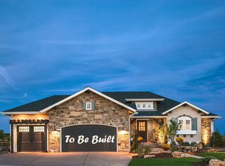 4672 Marina Hills Cir, Loveland, CO 80537