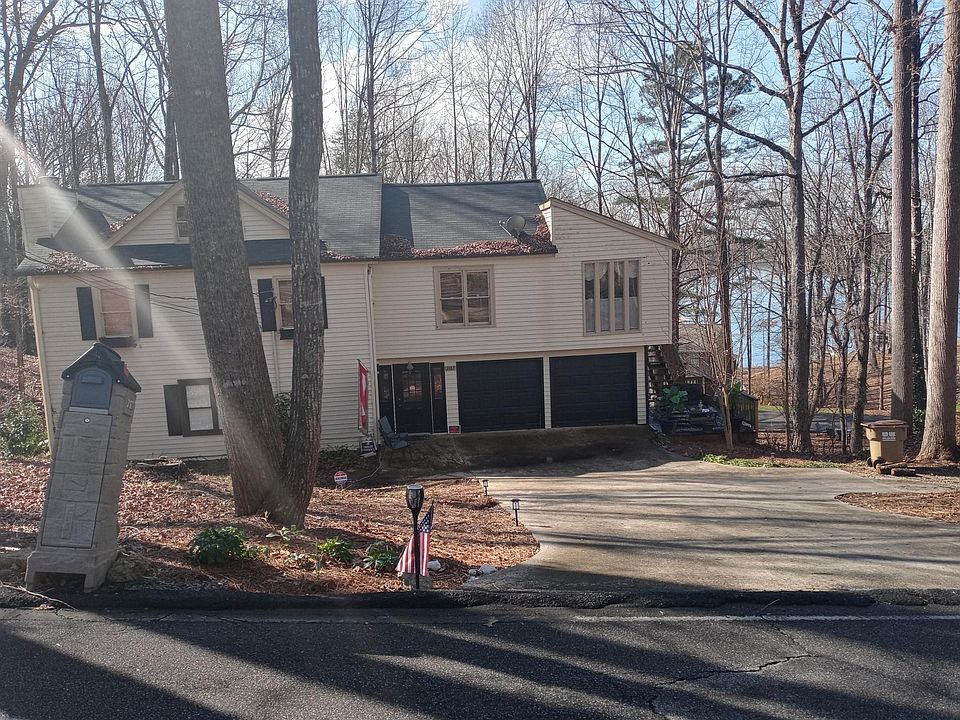 3167 Lake Ranch Dr Gainesville GA Zillow