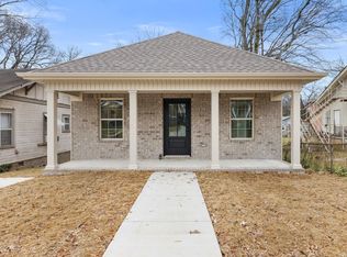 131 Gilbert Ct, Florence, AL 35630