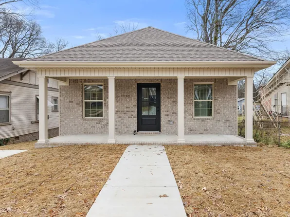 131 Gilbert Ct, Florence, AL 35630