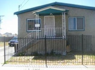 526 Florida Ave, Richmond, CA 94804