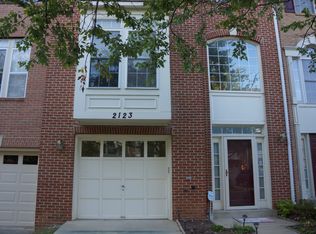 2123 Chippewa Pl, Silver Spring, MD 20906