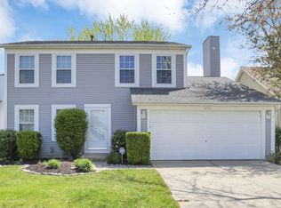 1246 Wexford Green Blvd, Columbus, OH