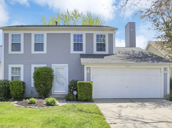 1246 Wexford Green Blvd, Columbus, OH 43228