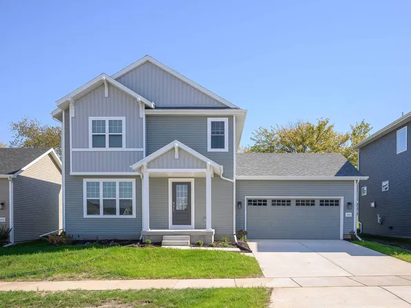 2521 Clover Point, Fitchburg, WI 53711