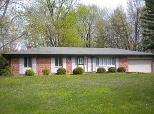 10901 Jordan Rd, Carmel, IN 46032