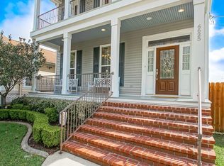 6625 Bellaire Dr, New Orleans, LA 70124