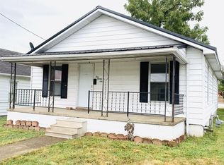 421 21st St W, Charleston, WV 25387