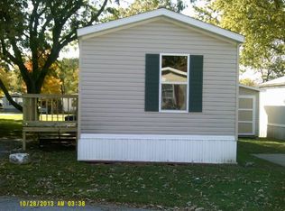 9 Gurth Dr, Urbana, IL 61802