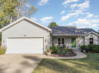 5127 S Granite St, Jackson, MI 49201