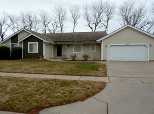 6915 E Bainbridge Rd, Wichita, KS 67226
