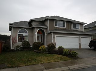 924 NW Scenic Vista St, Oak Harbor, WA 98277