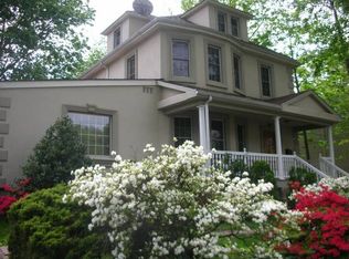 103 Hawthorne Ave, Nutley, NJ 07110