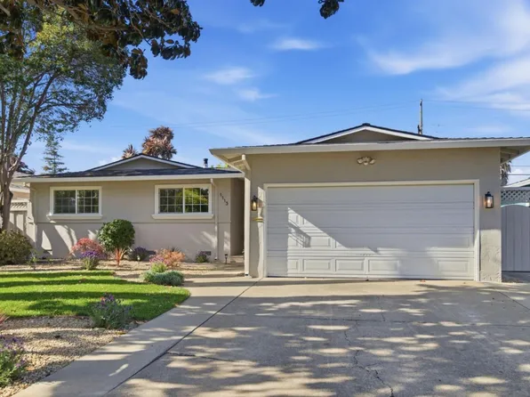 1113 Columbine Ave, Sunnyvale, CA 94086