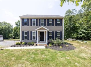 164 Roni Ln, Louisa, VA 23093
