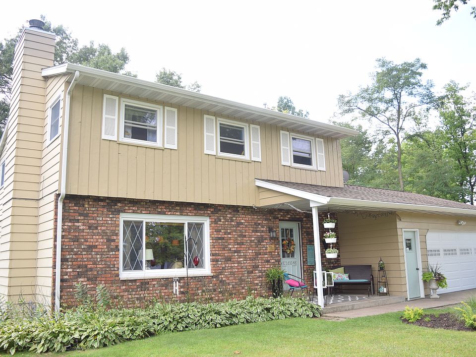 Two Story Traditional