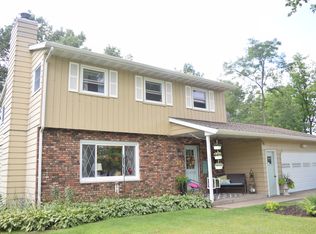 3001 Belke St, Stevens Point, WI 54481