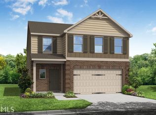 5022 Pioneer Pkwy, McDonough, GA 30253