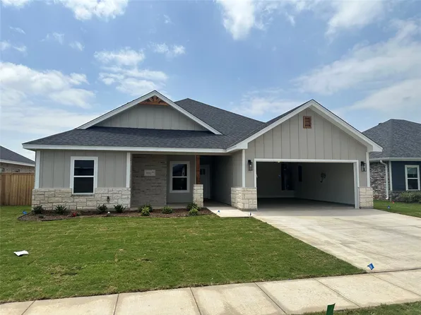 7532 Lake Ridge Pkwy, Abilene, TX 79602