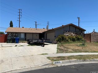 10502 Eudora Cir, Cypress, CA 90630
