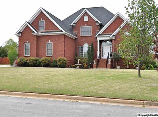 115 Redwood Dr, Madison, AL 35758