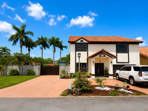18758 NW 78th Pl, Hialeah, FL 33015