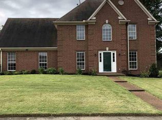 6385 Quail Ridge Dr, Bartlett, TN 38135