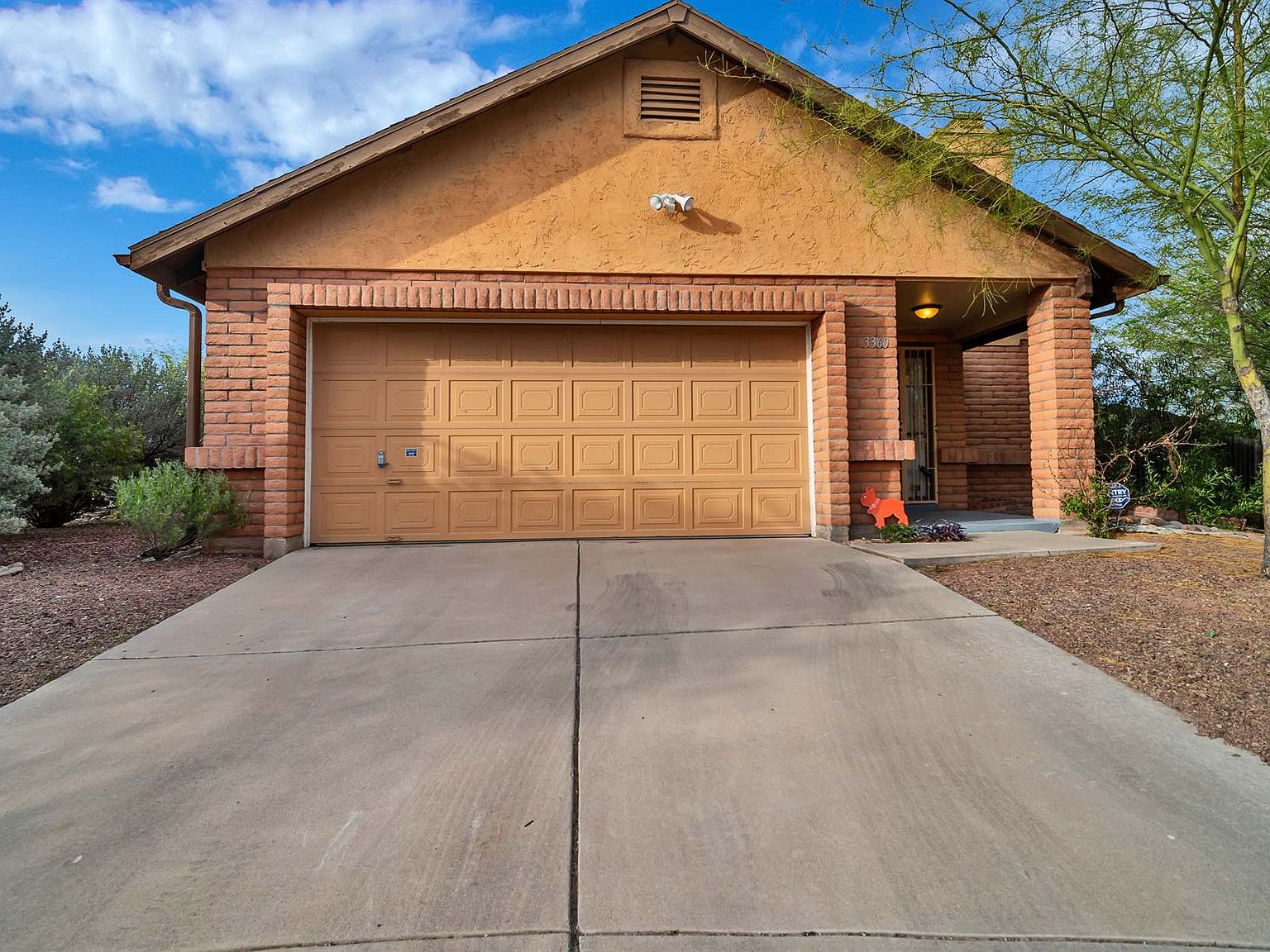 3360 W Avenida Sombra, Tucson, AZ 85746 Zillow