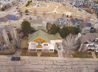 557 Wingate Ave, Boulder, CO 80304