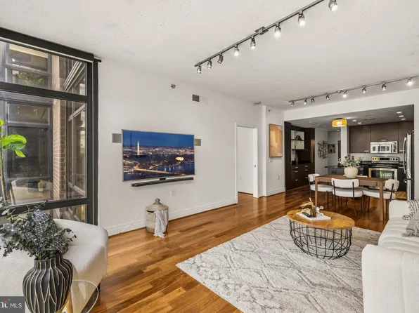 1010 Massachusetts Ave NW Unit 1208, Washington, DC 20001