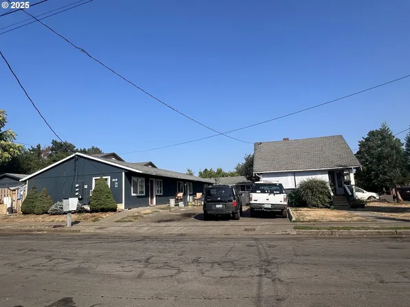 5628 SE 87th Ave, Portland, OR 97266