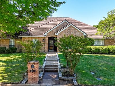 2806 Vermont Ct, Arlington, TX, 76001