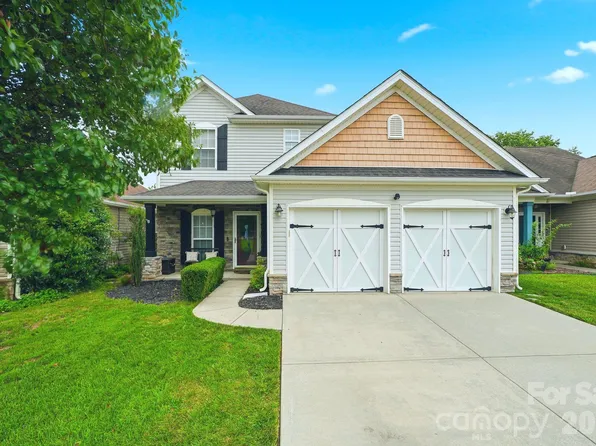 1361 Napa St NW, Concord, NC 28027