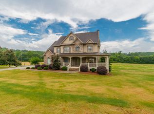 4715 Woodruff Trce, Cumming, GA 30028