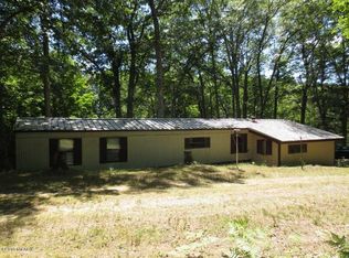 5065 E Hasenbank Rd, Free Soil, MI 49411