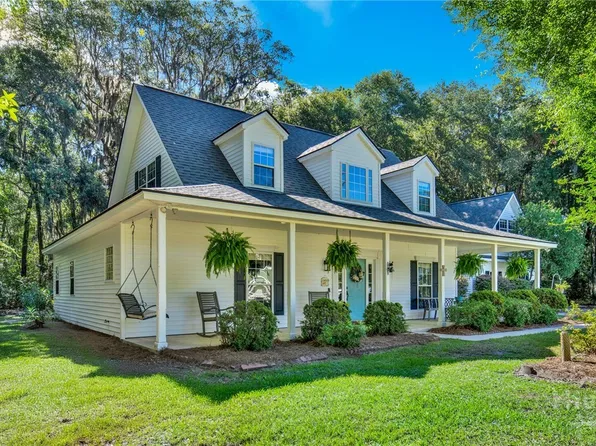 23287 144 Highway, Richmond Hill, GA 31324