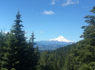 22 Wnuk Rd, White Salmon, WA 98672